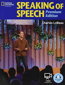 Speaking of Speech Premium Edition:Student Book