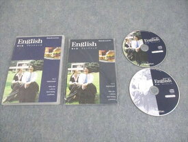 WM10-035 エスプリライン Speed Learning English スピードラーニング 英語 第6巻 フレンドシップ CD2枚 16s4B