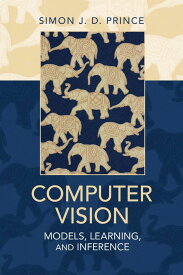 Computer Vision: Models Learning and Inference