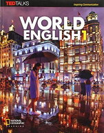 World English 1: American English