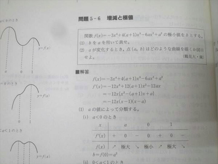 楽天市場】SEG出版 数学 思考回路を磨く基礎解析問題集【絶版・希少本 