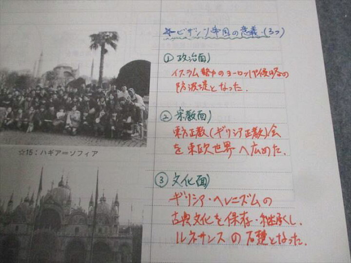 楽天市場】代々木ゼミナール 代ゼミ 佐藤幸夫の世界史(正誤対策＆盲点 