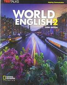 World English 2: Real People / Real Places / Real Language