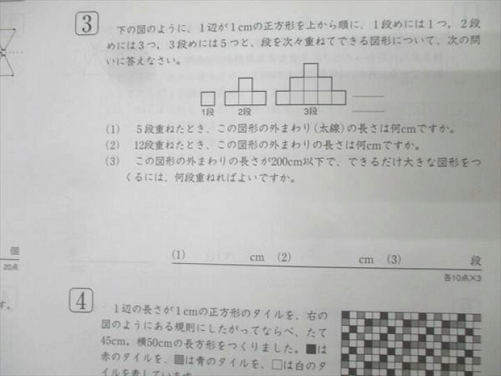 楽天市場】SAPIX サピックス 小学5〜6年生対象 分野別シリーズ 算数 