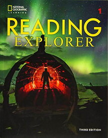 Reading Explorer， Level 1 (Reading Explorer， Third Edition)