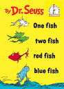 One Fish Two Fish Red Fish Blue Fish (Beginner Books)