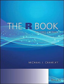 The R Book [ハードカバー] Crawley， Michael J.