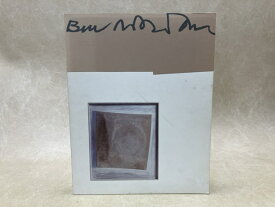 【中古】 ベン・ニコルソン展　図録