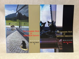 【中古】 籔内佐斗司の全仕事　FOR THE PUBLIC　2冊