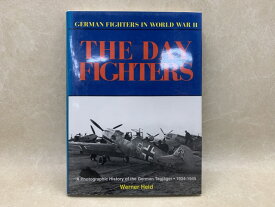 【中古】 洋書 第2次世界大戦のドイツ空軍 / HELD, Werner