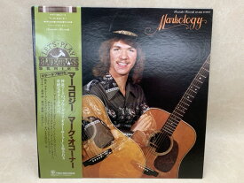 【中古】 中古LP Markology Mark O'Connor マークオコナー / Mark O'Connor マークオコナー