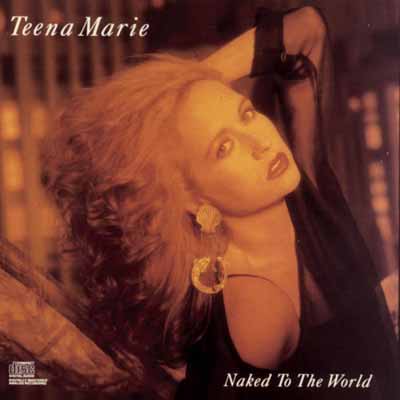 USED 送料無料 Naked 別倉庫からの配送 激安通販ショッピング to the Marie Teena World Audio CD