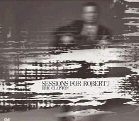 【中古】Sessions for Robert J [DVD] [Import] [DVD]