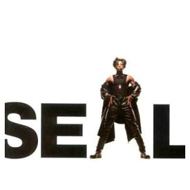 【中古】Seal