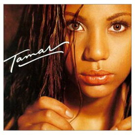 【中古】Tamar [Audio CD] Tamar
