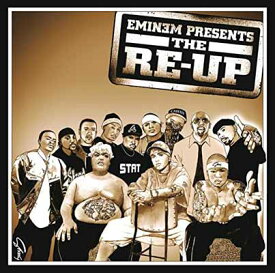 【中古】Eminem Presents the Re-Up