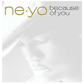 【中古】Because Of You [Audio CD] Ne-Yo ニーヨ