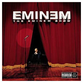 【中古】Eminem Show