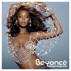 【中古】Dangerously in Love [Audio CD] Beyonce