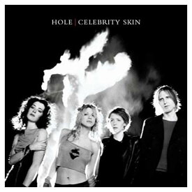 【中古】Celebrity Skin