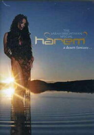 【中古】Harem: A Desert Fantasy [DVD] [Import]