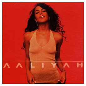【中古】Aaliyah [Audio CD] Aaliyah