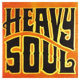 【中古】Heavy Soul