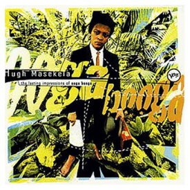 【中古】The Lasting Impressions Of Ooga Booga