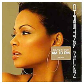 【中古】Christina Milian