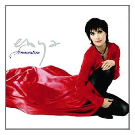 【中古】Amarantine [Audio CD] Enya