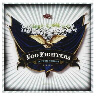 【中古】In Your Honour