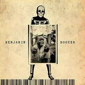 【中古】Benjamin Booker