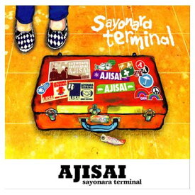 【中古】sayonara terminal