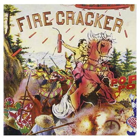 【中古】FIRE CRACKER