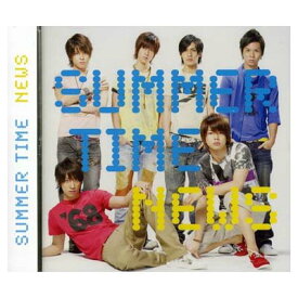 【中古】SUMMER TIME