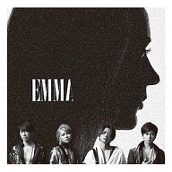 【中古】EMMA(通常盤)