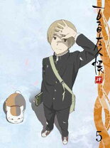 楽天市場】夏目友人帳 肆 dvdの通販