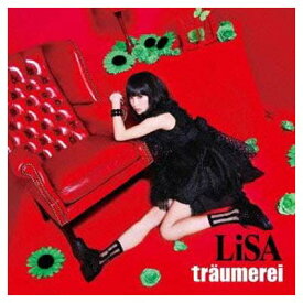 【中古】traumerei(通常盤)