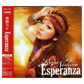 楽天市場 西野カナ Esperanzaの通販