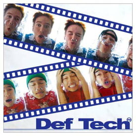 【中古】Def Tech