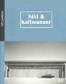 【中古】Hild & Kaltwasser (GG Portfoilo)