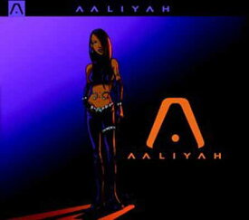 【中古】Aaliyah