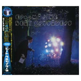 【中古】EPopMAKING~Popとの遭遇~(初回生産限定盤)(DVD付)