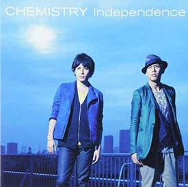 【中古】Independence(初回生産限定盤)(DVD付)