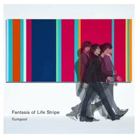 【中古】Fantasia of Life Stripe (ファンタジア オブ ライフ ストライプ)