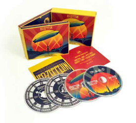 【中古】祭典の日(奇跡のライヴ)デラックス・エディション(2CD+DVD+ボーナスDVD)