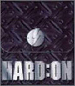 【中古】HARD:ON