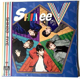 【中古】Five[Fc限定盤]