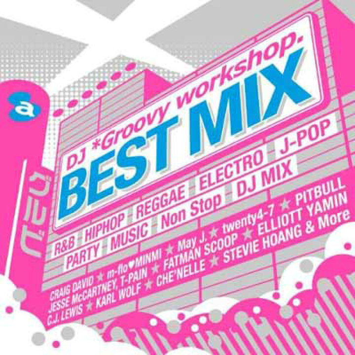  U-15 ジュニアアイドル　股間染み 楽天市場】【中古】BEST MIX ~PARTY NON-STOP MIX~ [Audio CD] オムニバス : ブックサプライ