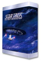 楽天市場】新スタートレック dvd コンプリートの通販